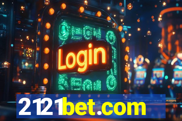 2121bet.com