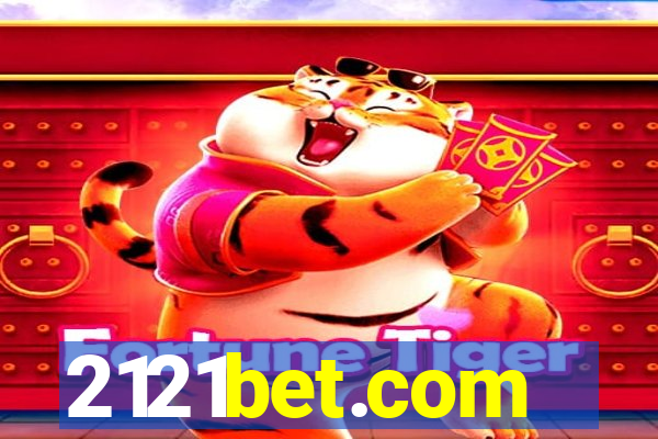 2121bet.com