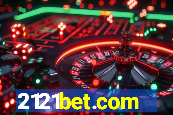 2121bet.com