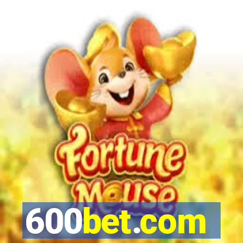 600bet.com