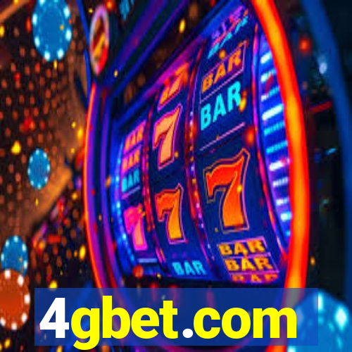 4gbet.com