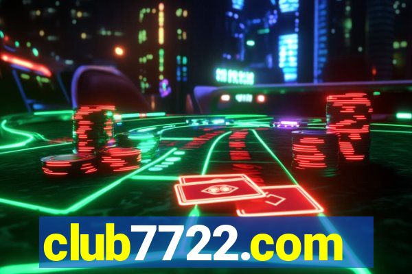 club7722.com