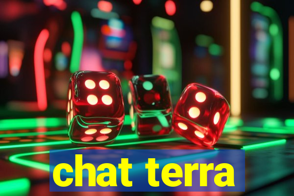 chat terra