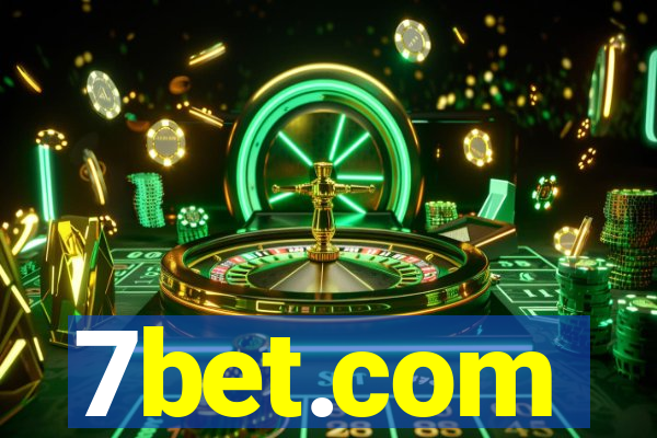 7bet.com