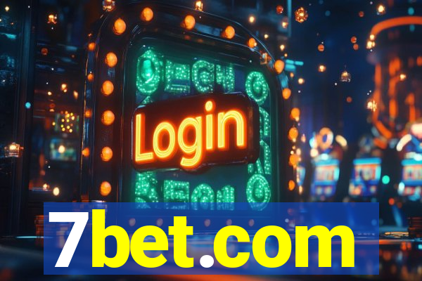 7bet.com