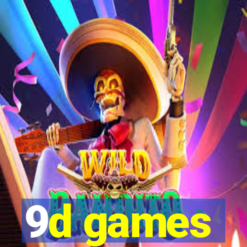 9d games