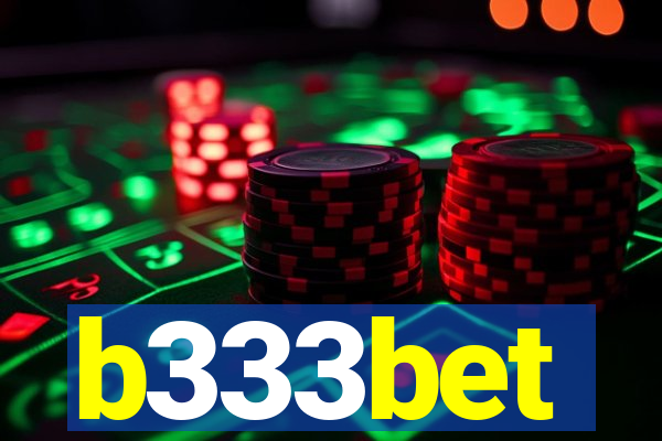 b333bet