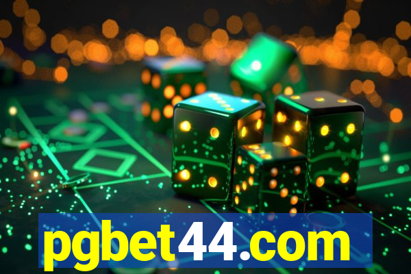 pgbet44.com