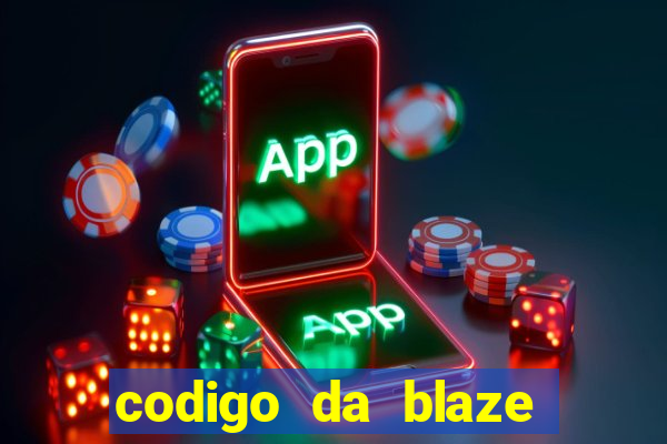 codigo da blaze shindo life