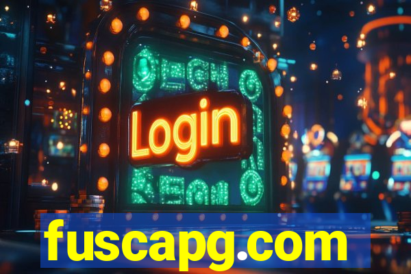 fuscapg.com