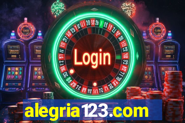 alegria123.com