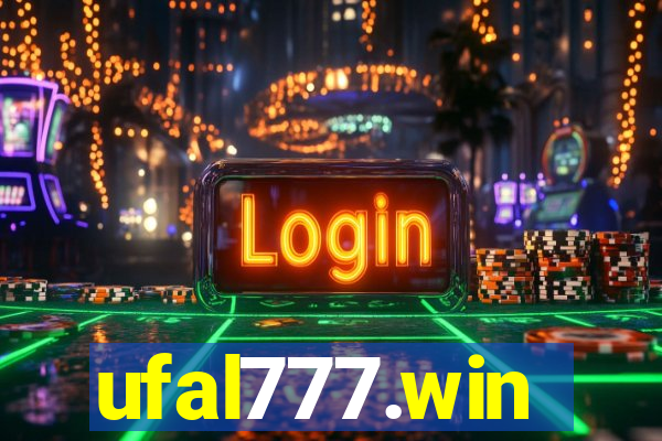 ufal777.win