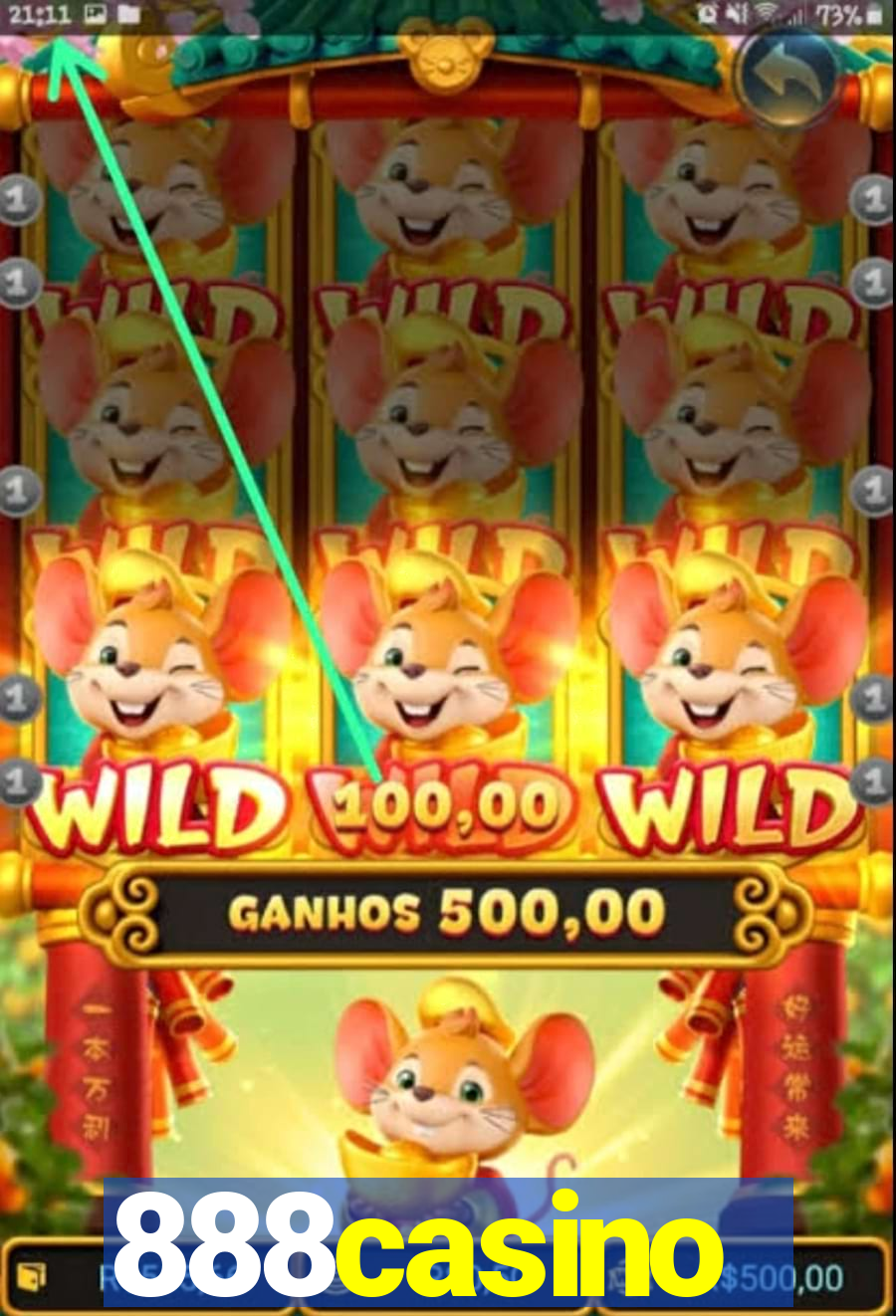 888casino