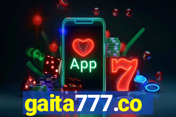 gaita777.co