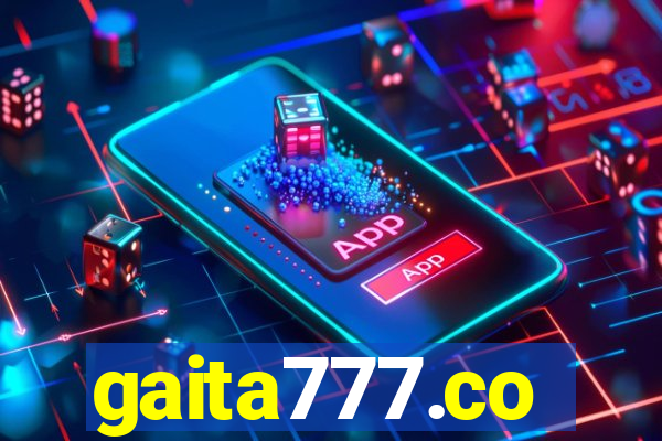 gaita777.co