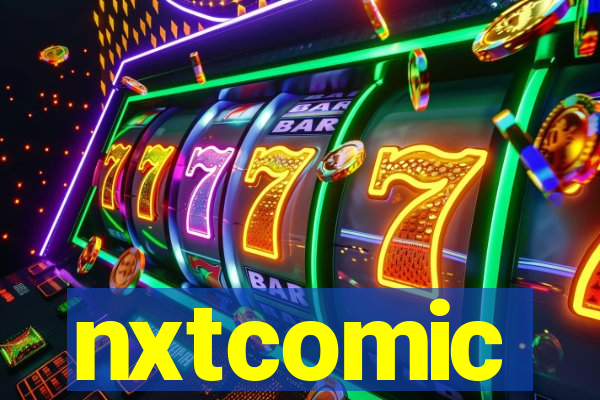 nxtcomic