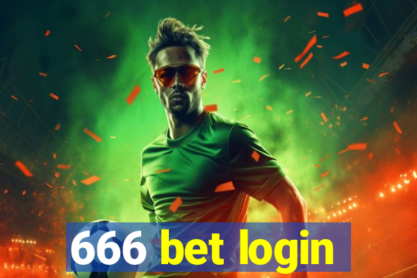 666 bet login