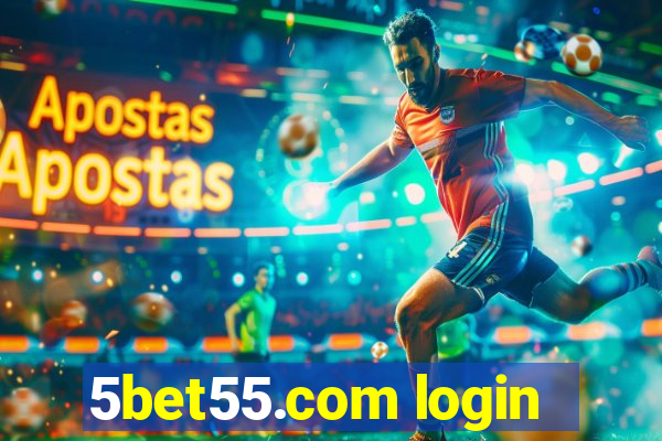 5bet55.com login