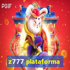 z777 plataforma