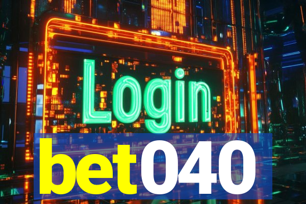 bet040