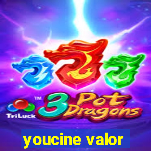 youcine valor