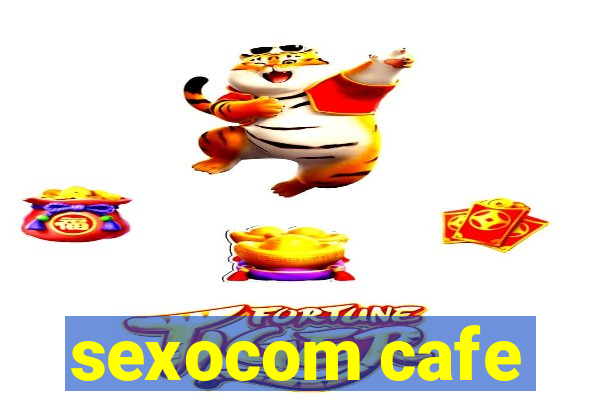 sexocom cafe