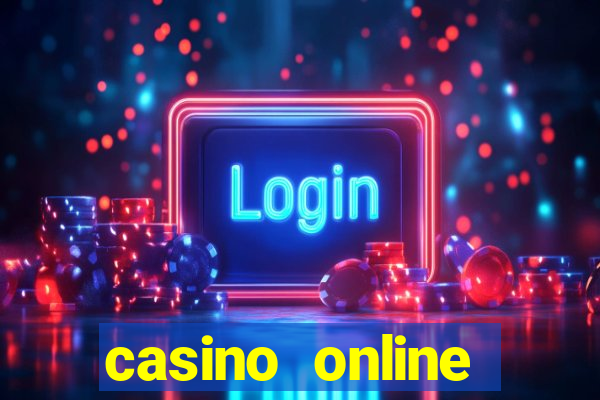 casino online brasil caca niqueis