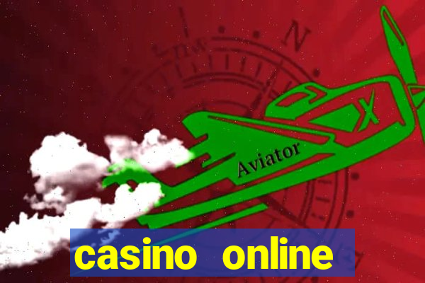 casino online brasil caca niqueis