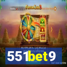 551bet9