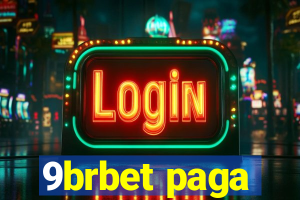 9brbet paga