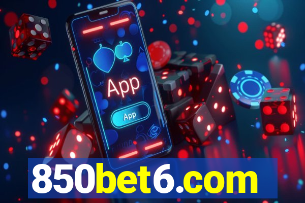 850bet6.com