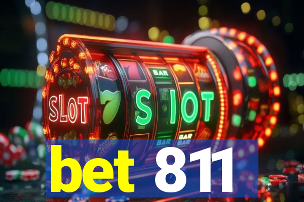 bet 811