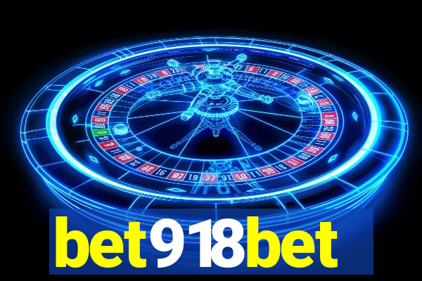 bet918bet