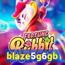 blaze5g6gb