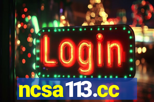 ncsa113.cc