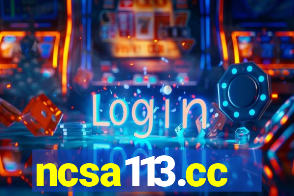 ncsa113.cc