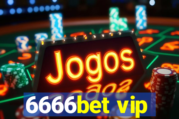 6666bet vip