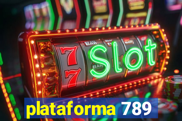 plataforma 789