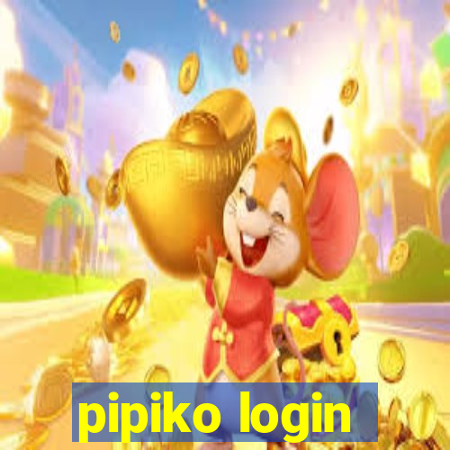 pipiko login