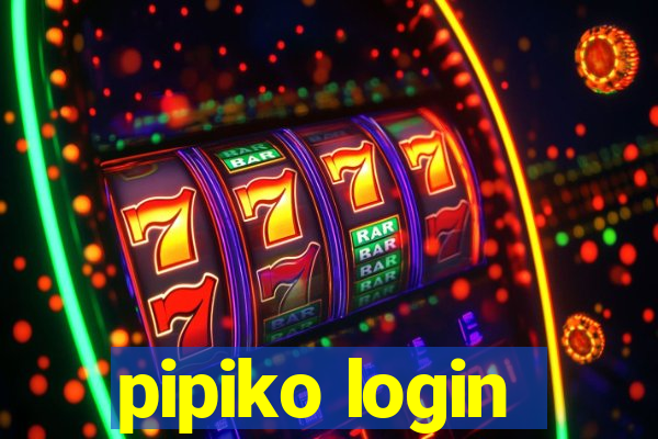 pipiko login