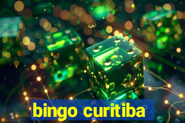 bingo curitiba