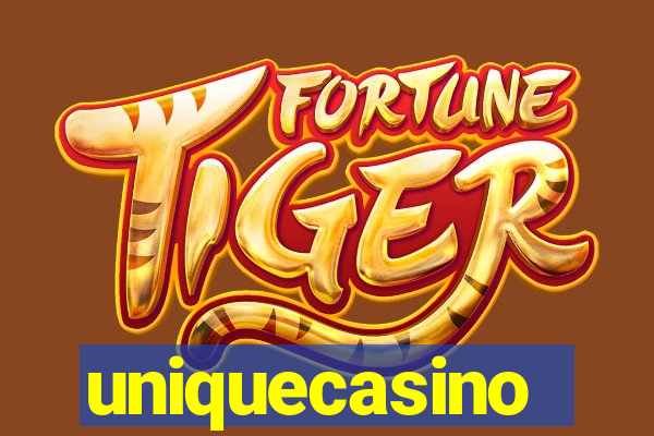 uniquecasino