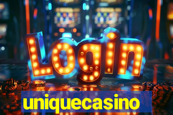 uniquecasino