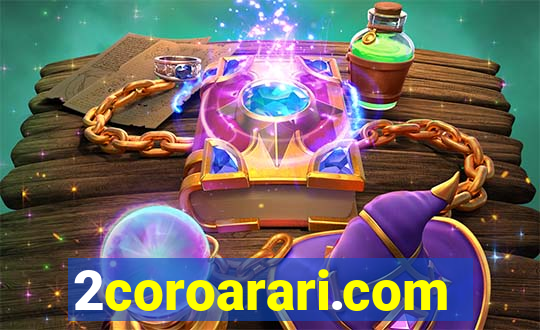 2coroarari.com