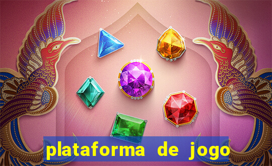 plataforma de jogo de r 3