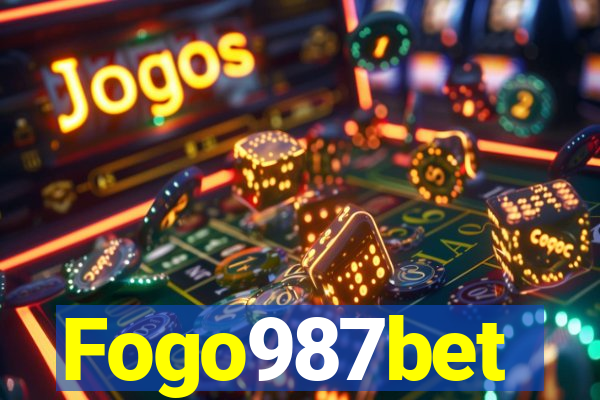 Fogo987bet