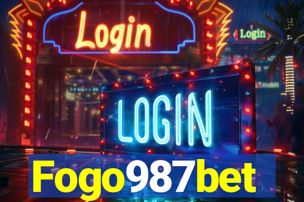 Fogo987bet