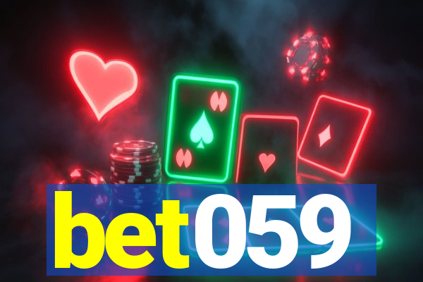 bet059