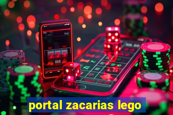 portal zacarias lego