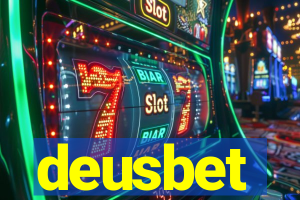 deusbet